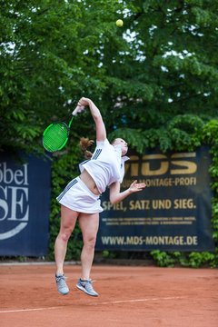 Bild 134 - RL DTV Hannover2 - TC Blau Weiss Berlin2 : Ergebnis: 5:4